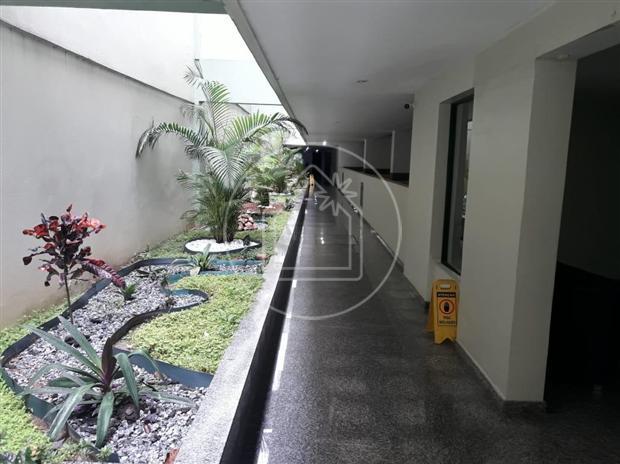 Apartamento à venda com 2 dormitórios em Meier, Rio de janeiro cod:850111 - Foto 19