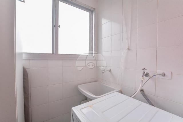 Apartamento à venda com 2 dormitórios em Vista alegre, Curitiba cod:148092 - Foto 9