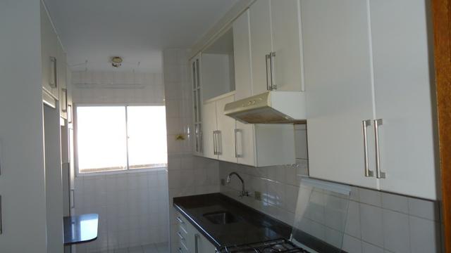 Residencial Rebecca - Apartamento com 3 quartos, 74 m² - Londrina/PR - Foto 3
