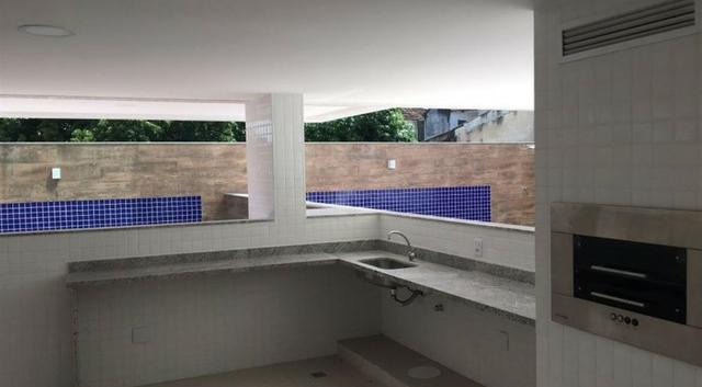 Apartamento 2 quartos próximo a Dias da Cruz, Méier - Foto 6