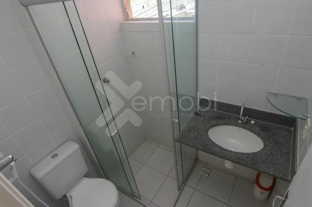Apartamento em Parnamirim - Parque das Marias 2 quartos sendo 1 suíte - Foto 7