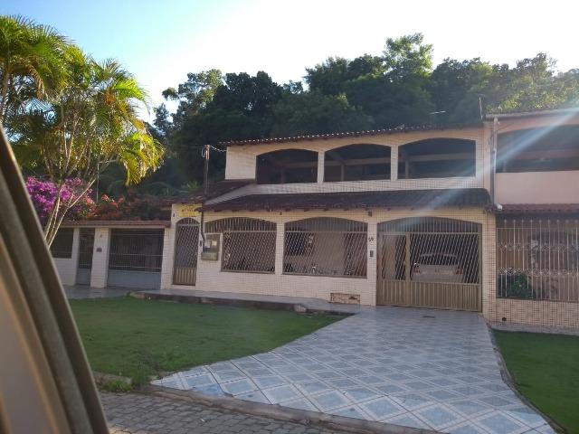 Apartamento 02 Quartos - Vale Esperança - Cariacica