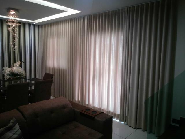 Persianas e Cortinas Novas e serviços em geral - Foto 5
