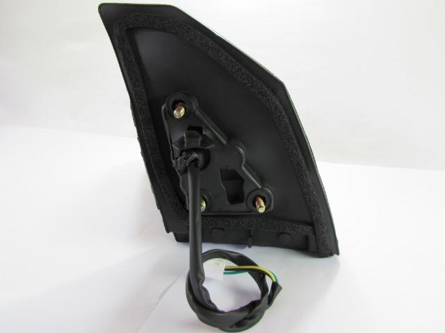 Retrovisor Eletrico Corolla E Fielder 2003 A 2008 Esquerdo - Foto 4