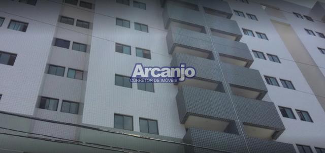 Edf. Petra - Jatiúca - Próximo ao Jatiúca Hotel & Resort - Foto 4