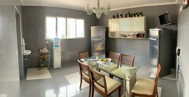 Cobertura triplex - Apartamento alto padrão (Luxo) - Foto 8