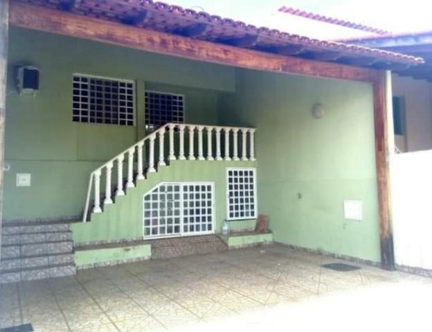 Samuel Pereira oferece: Casa Sobradinho Quadra 02 1 Suite + 2 Quartos Garagem aceita FGTS - Foto 2