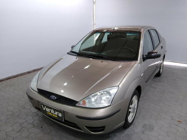 Ford Focus 2.0 com GNV - Foto 3