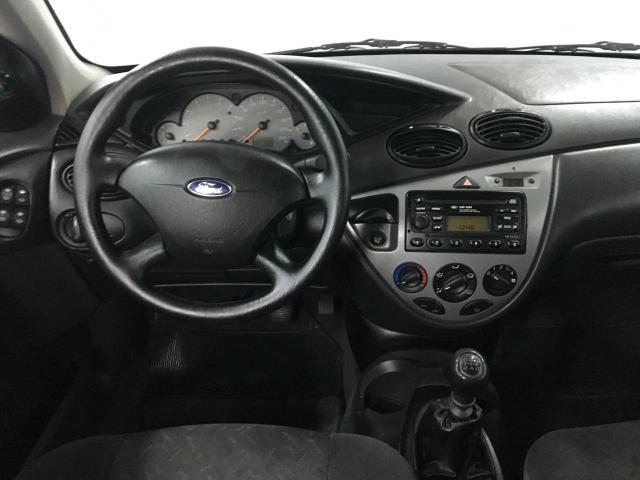Ford Focus 2.0 com GNV - Foto 6