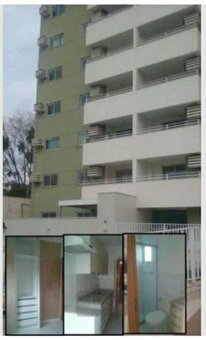 Edifício Reserva Nature 80m² - 3/4- sendo 1 suíte,C/armários