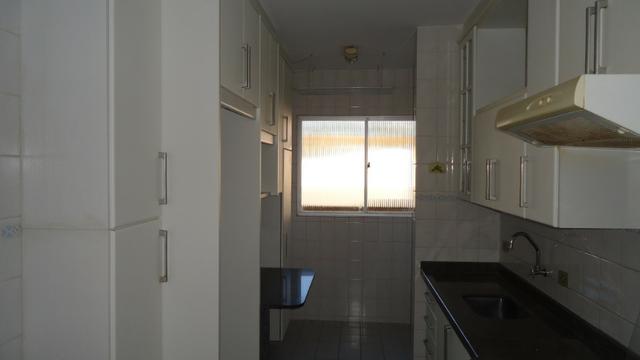 Residencial Rebecca - Apartamento com 3 quartos, 74 m² - Londrina/PR - Foto 17