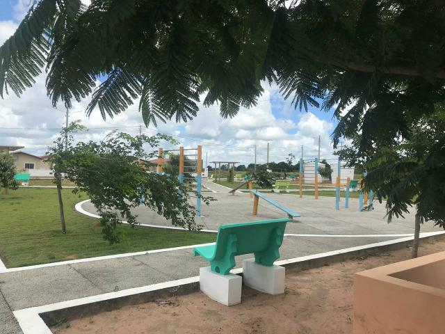 Lotes promocionais no jardim Arvoredo - Foto 8