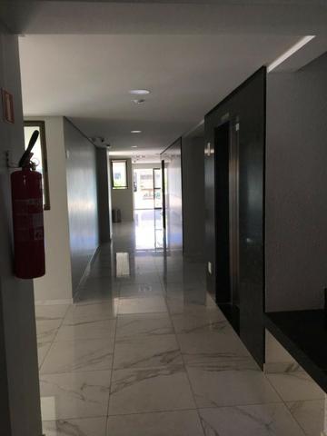 Ponta Verde, 69 m², 03 Quartos, Nascente e área de lazer completa - Foto 12
