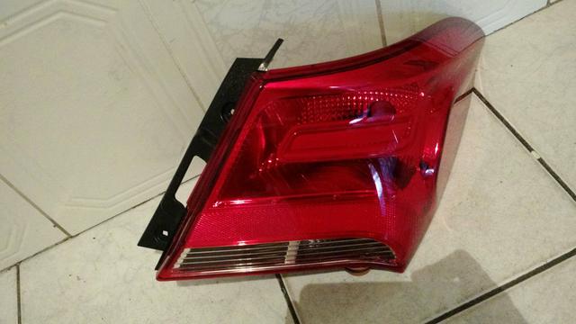 Lanterna Traseira Direita Chevrolet Onix/prisma 2017 2018