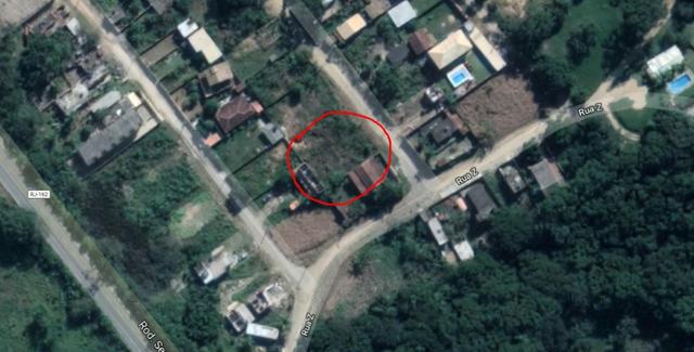 Lote com RGI em Rio das Ostras - Estrada Serramar - Foto 7