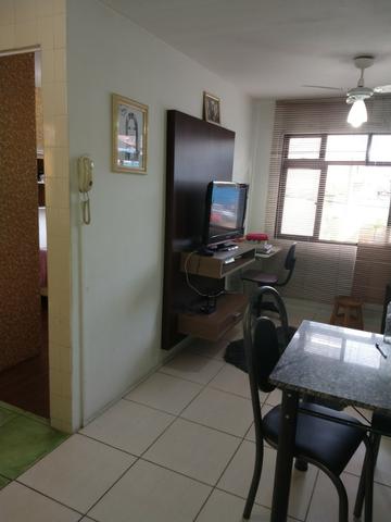 Apartamento 01 dormitório