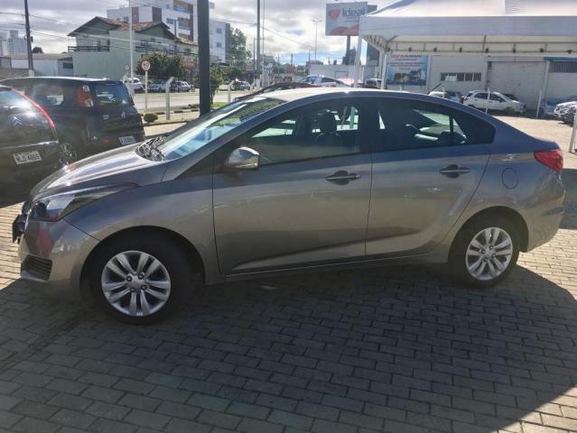 HYUNDAI HB20 2017/2018 1.0 COMFORT PLUS 12V FLEX 4P MANUAL