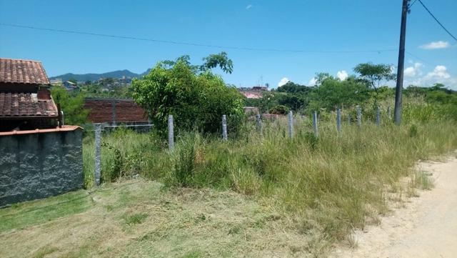 Lote com RGI em Rio das Ostras - Estrada Serramar - Foto 5