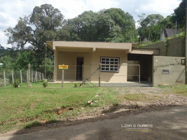 Casa, Colonial, São Bento do Sul-SC - Foto 6
