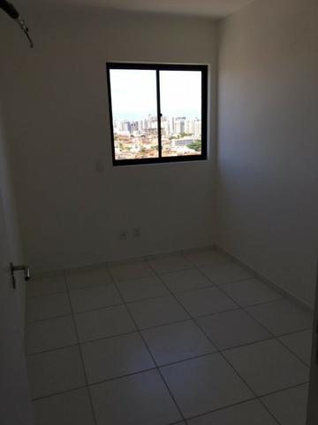 No bairro do Poço, 66 m², 03 Quartos, Nascente e 01 vaga de garagem - Foto 6