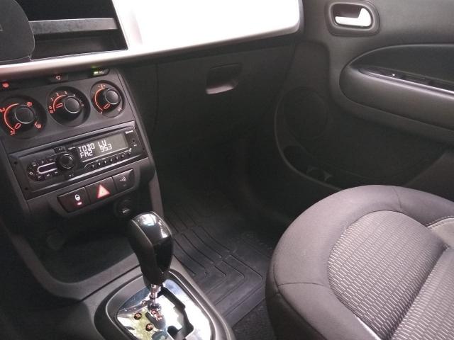 Citroen Aircross 2015/2016 1.6 Feel 16V Flex 4P Automático - Foto 2