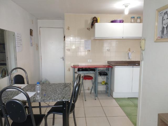 Apartamento 01 dormitório - Foto 4