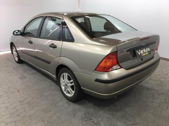 Ford Focus 2.0 com GNV - Foto 11