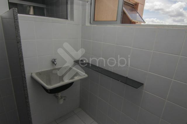 Apartamento em Parnamirim - Parque das Marias 2 quartos sendo 1 suíte - Foto 3