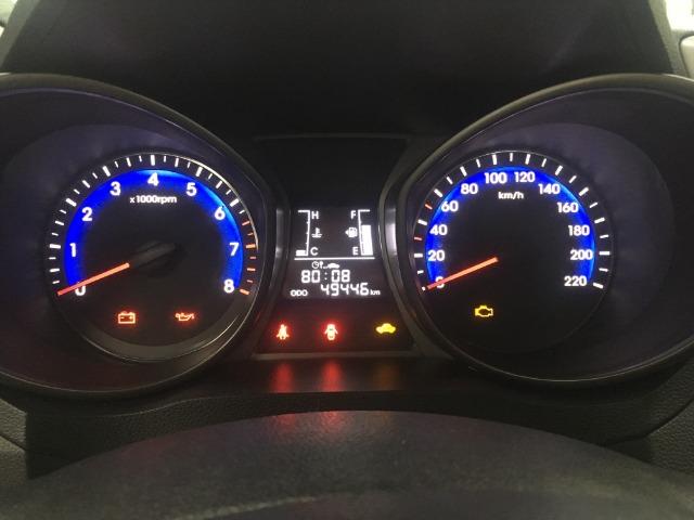 Hyundai Hb20s - Foto 6