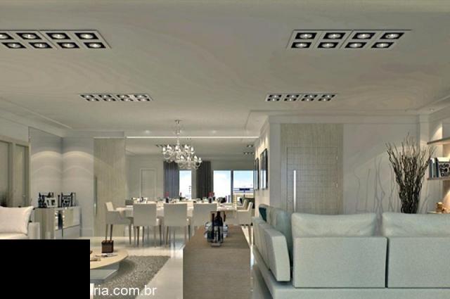 Apartamento à venda com 4 dormitórios em Tirol, Natal cod:MANHATTAN - Foto 6