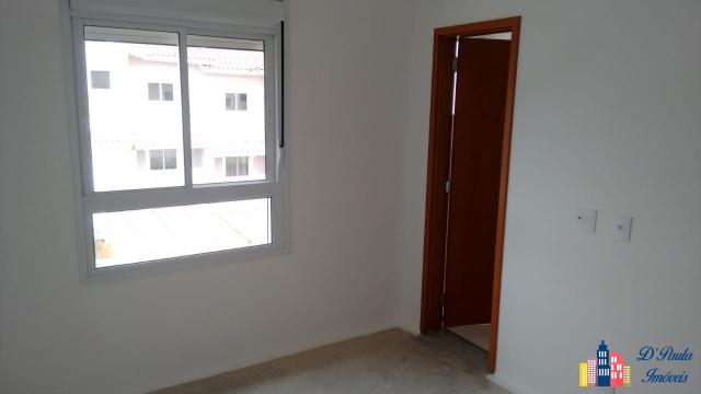 Ca00101 - casa no condomínio dos passaros - vila parque, em santana de parnaíba. - Foto 3
