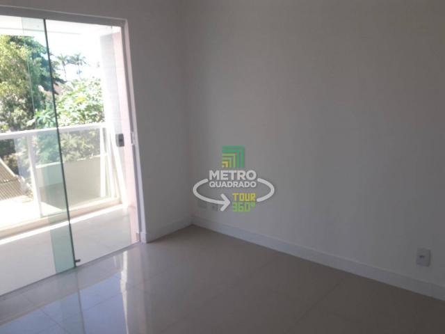 Apartamento com 03 quartos de alto padrão no costa azul - Foto 5