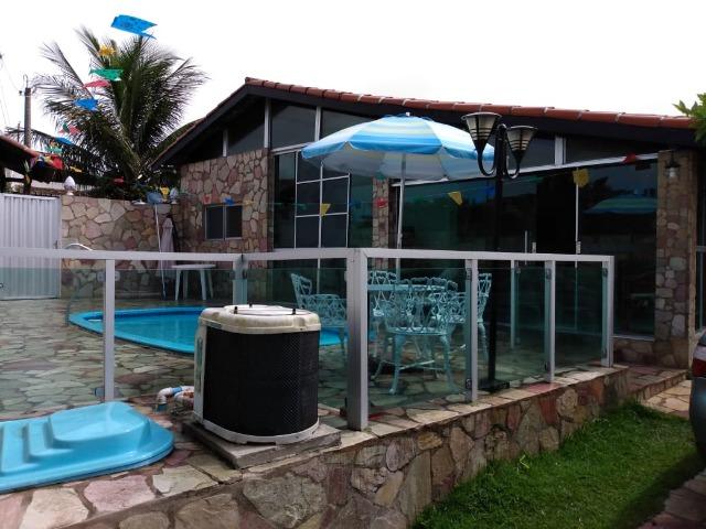 Excelente chácara a venda em gravata -PE - Foto 4
