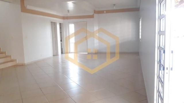 Casa para aluguel, 4 quartos, 5 vagas, industrial - porto velho/ro - Foto 14