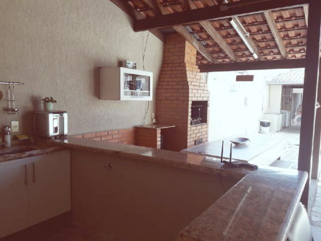 Casa à venda com 3 dormitórios em Santa monica, Uberlândia cod:36852 - Foto 4