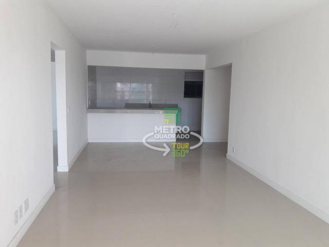Apartamento com 03 quartos de alto padrão no costa azul - Foto 6