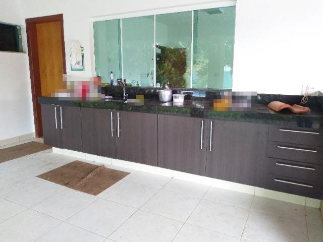 Casa de condomínio para alugar com 3 dormitórios em Morada do sol, Uberlândia cod:30448 - Foto 3