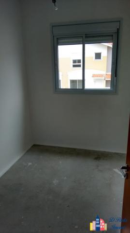 Ca00101 - casa no condomínio dos passaros - vila parque, em santana de parnaíba. - Foto 5