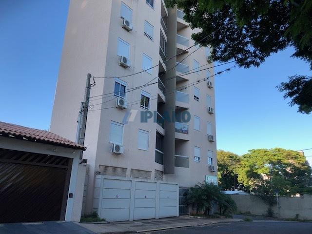 Apartamento para alugar com 2 dormitórios cod:3612