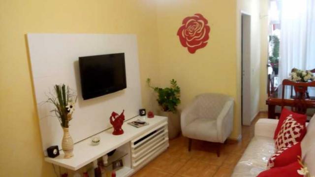 Apartamento à venda com 2 dormitórios em Pilares, Rio de janeiro cod:MIAP20430 - Foto 5