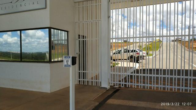 More num local super seguro e construa sua casa neste lindo loteamento Jd. Versailles - Foto 3