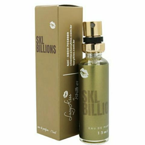Perfume Referência Olfativa One Million