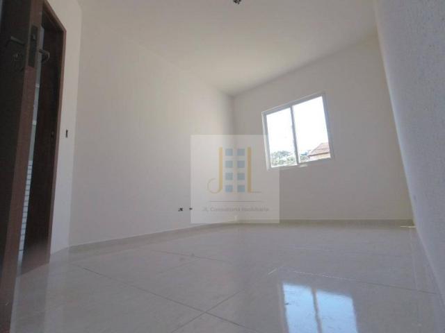 Ótima casa no campo de santana - Foto 17