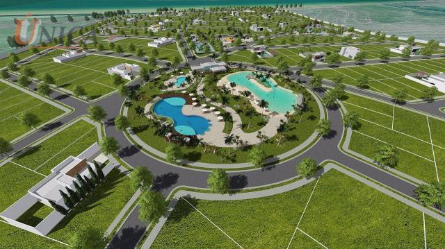 Terreno à venda, 360 m² por R$ 65.257 - Porto São José - Foto 4