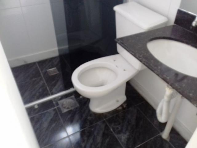 Apartamento residencial para locação, caiçara, belo horizonte - ap0939. - Foto 3