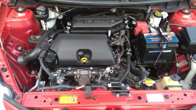 Vendo Etios Hb X 1.3 2014/2014 - Foto 4