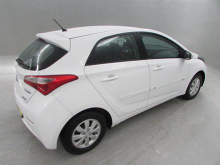 HYUNDAI HB20 1.6 COMFORT STYLE 16V FLEX 4P AUTOMÁTICO - Foto 6