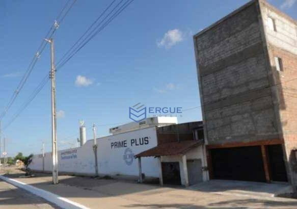 Ótima oportunidade...predio c/04 andares com salas de 63m2 e banheiro em frente ao aeropor - Foto 2