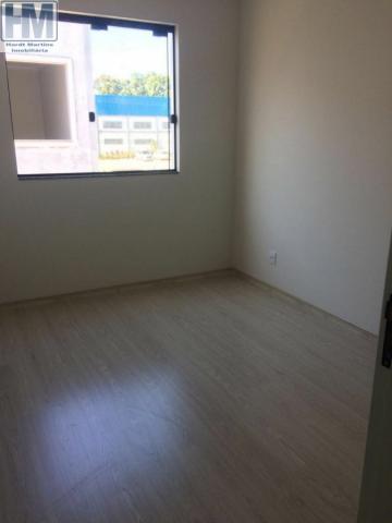 Sobrado, Glória, Joinville-SC - Foto 12