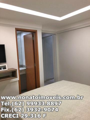 Apartamento 3 Quartos com Suite no Pq Amazonia - Foto 15